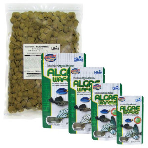 Hikari Algae Wafers 40g