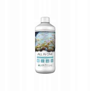 Colombo All in one 500ml