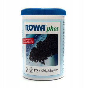 Rowa Phos ExPhos 1000g Super Wydajny !!!