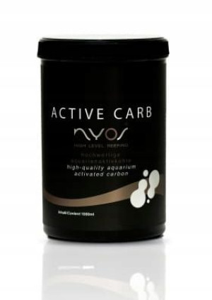 Nyos - Active Carb 1000ml Węgiel