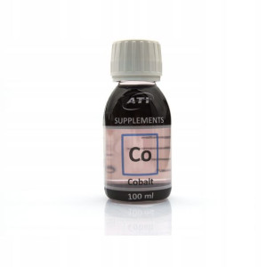ATI Supplements Cobalt Co 100 ml