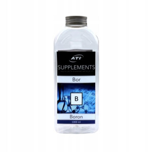 ATI Supplements Bor B 1000 ml