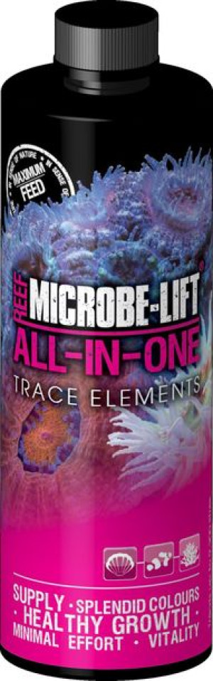 Microbe-lift All In One 118ml