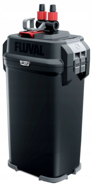 Filtr zewnętrzny Fluval 407