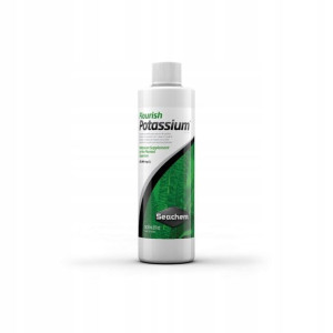 Seachem Flourish Potassium 250ml