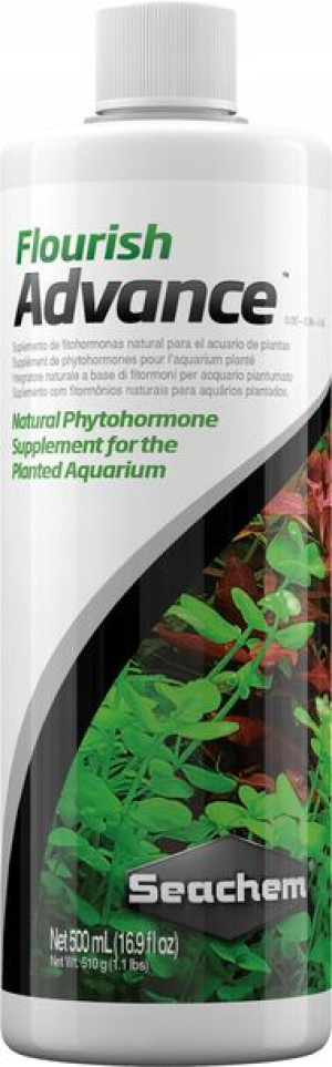 Seachem Flourish Advance 50ml