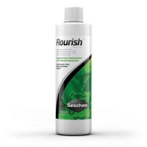 Seachem Flourish 250ml