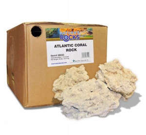 Nature`s Ocean Base Rock 18,17kg - Skała koralowa