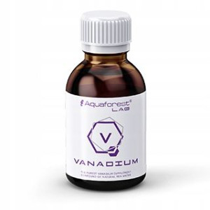 AQUAFOREST Vanadium 200ml