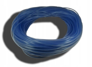 Wąż silikonowy Blue Snake do dozowników