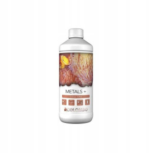 Colombo Colour 3 Metals plus 500ml