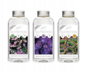 ATI Nutrition B 500 ml