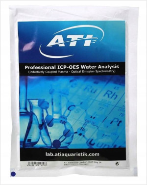 ATI Test ICP-OES
