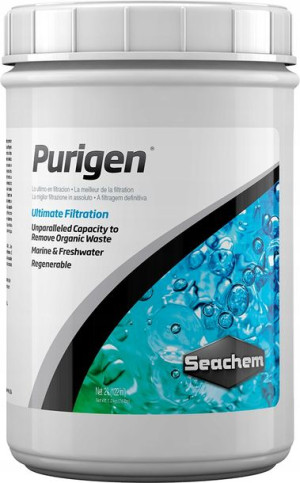 Seachem Purigen 250ml