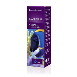 AQUAFOREST Garlic 10ml