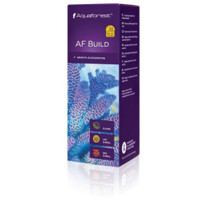 AQUAFOREST Build 50ml