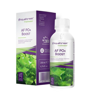 Aquaforest Po4 Boost Nowość