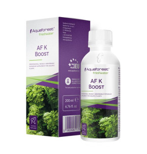 Aquaforest K Boost - Potas