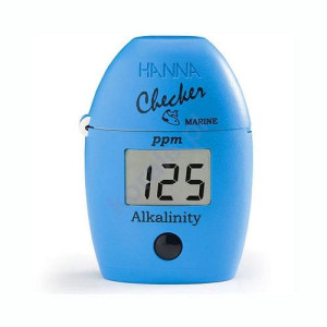 Hanna Hi 755 Mini-fotometr Alkalinity Kh