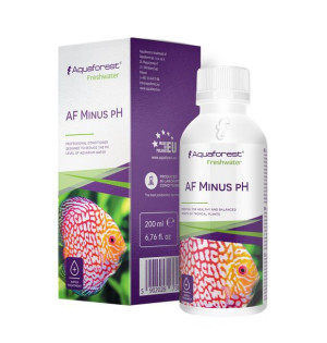 AQUAFOREST MINUS PH Nowość
