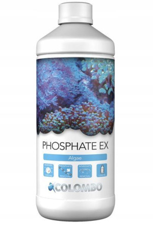 Colombo Colombo Phosphate ex 500ml