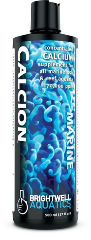Brightwell Aquatics Calcion 500ml