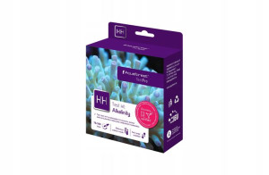 Aquaforest TestPro Alkalinity Test KH