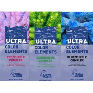 FM Color Elements Red Purple 500ml