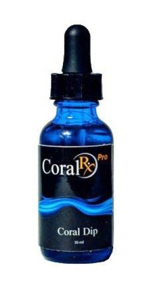 Coral Rx Coral Dip 30 ml