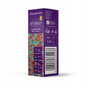 AQUAFOREST Vitality 50ml
