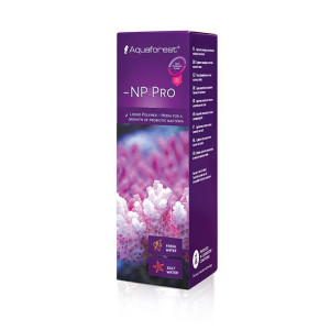 Aquaforest NP Pro Polimery 10 ml