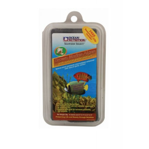 Ocean Nutrition Seaweed Brown Algi 12g