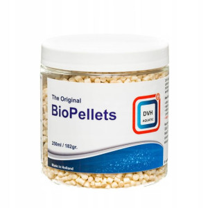 Np Reducing Biopellets 250ml