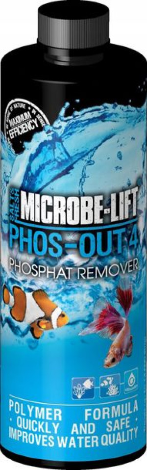 MICROBE-LIFT Phosphate Remover 236ml