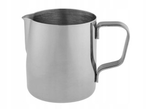 Dzbanek do spieniania mleka 0,15 l stal | TECHNICA