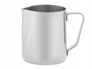 Dzbanek do spieniania mleka 0,6 l stal | TECHNICA