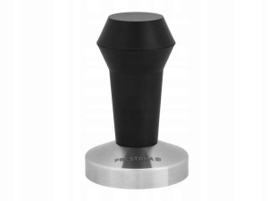 Tamper ubijak do kawy 58 mm czarny PRESTONA