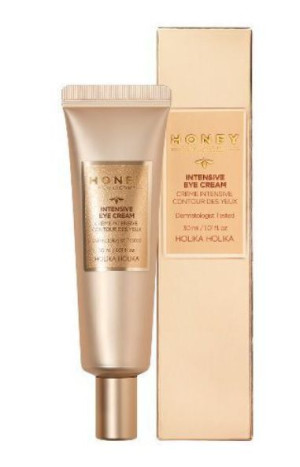 Data Holika Honey Royal Eye krem do oczu 50 ml