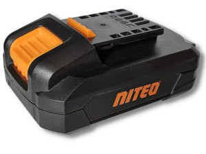 Niteo Akumulator Litowo-jonowy 20v Max Pomarańczowy