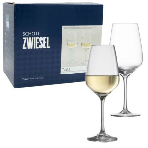 Kieliszki Do Wina 497ml 6szt Schott Zwiesel