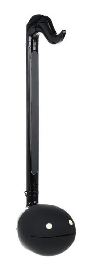 Otamatone Deluxe czarny