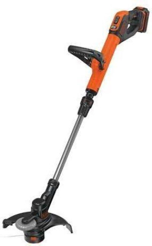 Podkaszarka BlackDecker STC1820PC