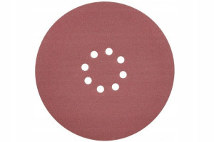 Krążek Szlifierski Papier Ścierny 225mm Gipsu