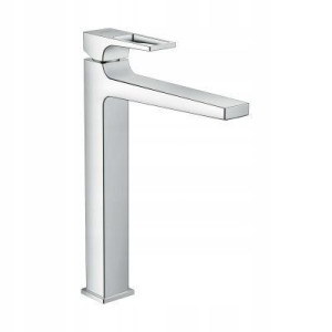 Hansgrohe Bateria Umywalkowa Wysoka Korek Metropol
