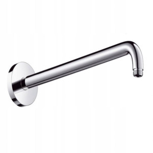 HANSGROHE Ramię prysznicowe do deszczownicy chrom