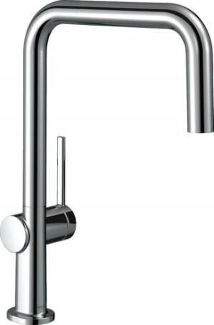 Hansgrohe Bateria kuchenna U 220 Talis M54 339 mm