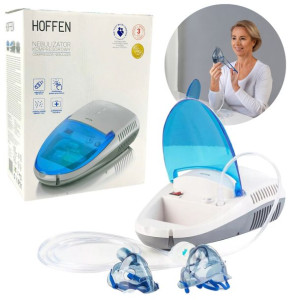 Nebulizator Kompresowy Hoffen