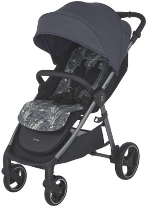Espiro wózek spacerowy Wave 217 Anthracite Stone