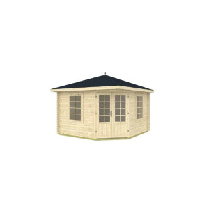 Domek Ogrodowy Aruba 350x350