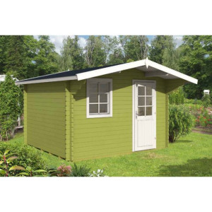 Domek Ogrodowy Lugo 350x320